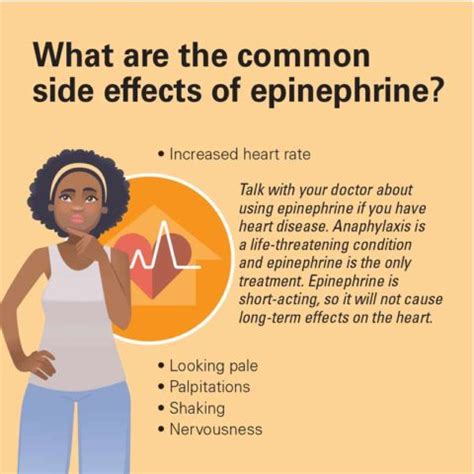 Anaphylaxis = Epinephrine: Treating a Severe Allergic Reaction
