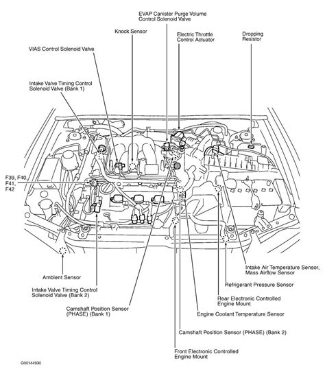 How to Understand a BMW Engine Parts Diagram: A Comprehensive Guide