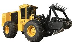 Weiler Forestry | Equipment