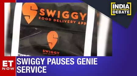 Genie Service Swiggy Latest News : Latest News, Genie Service Swiggy Latest News Videos and ...