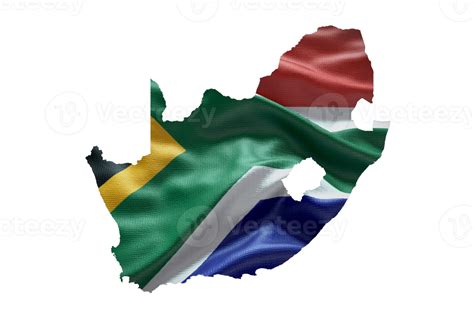 Outline South Africa Map Royalty Free Vector Image - vrogue.co