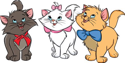 Aristocats Wallpaper