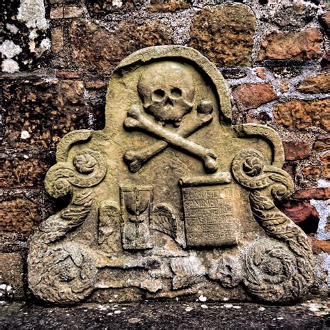 Uses of Scottish Graveyards through time and current threats.