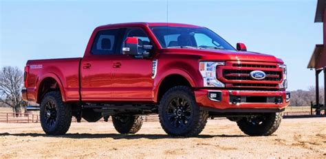 2023 Ford F-250 Super Duty Models, Pricing | MotoReview