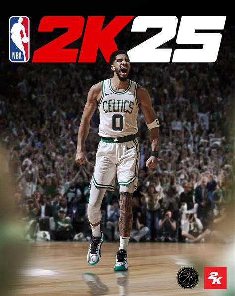 NBA 2K25 Reveals All Cover Athletes & First Details