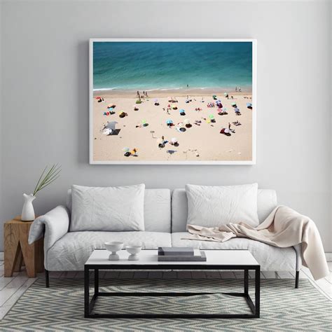 15 Best Ideas Beach Wall Art