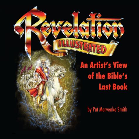 Revelations Bible Art