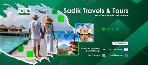 Sadik Travels & Tours