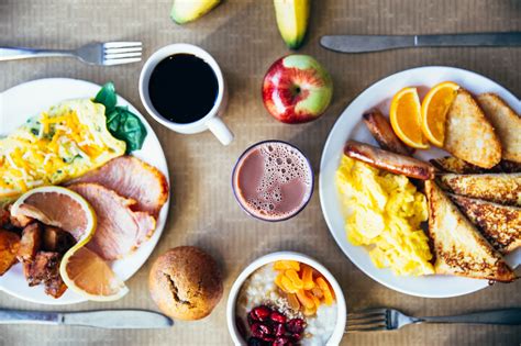 How to find Airbnb listings with Breakfast