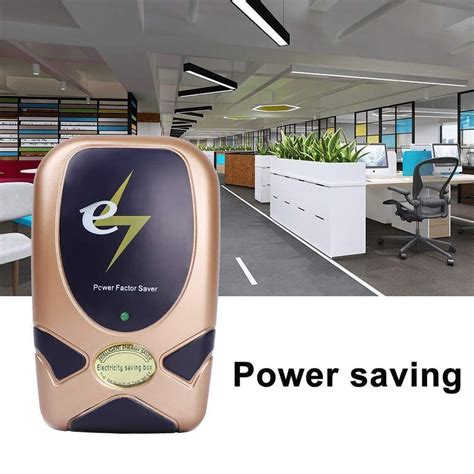 Household Electric Power Saver Energy Saving Device – Magoloft