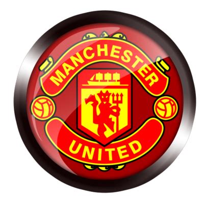 Manchester United Logo, Symbol, Manchester, Football, Club PNG