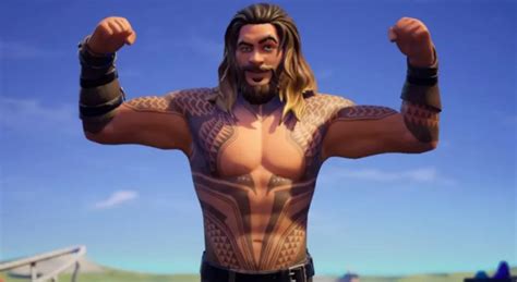 Fortnite Season 3 challenges and how to get the Aquaman skin - CNET