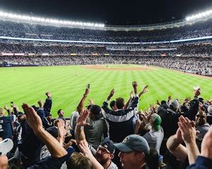 New York Yankees Tickets | Tiqets