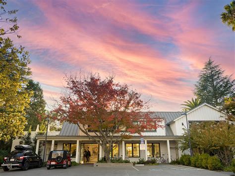 Vintage House at The Estate Yountville - Magellan Luxury Hotels