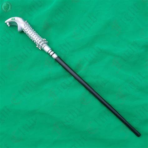 TV, Games & Cinema :: Lucius Malfoy Wand