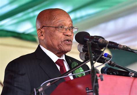 President Jacob Zuma addressing the official opening of th… | Flickr