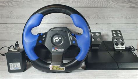 Gran turismo 7 steering wheel - hromyouth