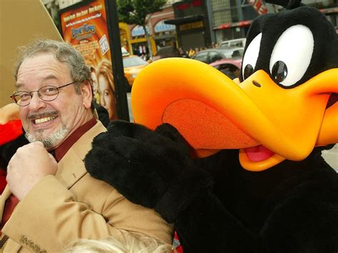 Joe Alaskey, voice of Bugs Bunny and Daffy Duck, dead at 63 - National ...