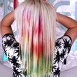 Hair Color Tips and Tricks - Dyeing Your Hair Red - Red Hair Color Maintenance - Fall Hair Color ...