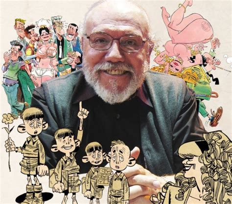 Carlos Giménez: Maestro del Cómic Español - HispaComic