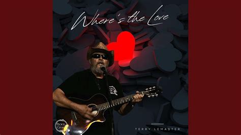 Where's the Love - YouTube