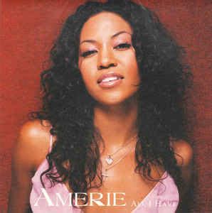 Amerie - All I Have (CD, Album) | Discogs