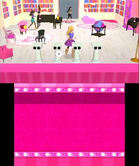 Barbie: Dreamhouse Party Download - GameFabrique