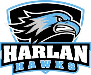 The Harlan Hawks - ScoreStream