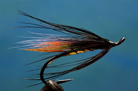 Pin by Ray Travis on Atlantic Salmon Patterns | Fly fishing flies trout ...