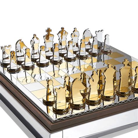 8 Luxury Chess Sets To Add To Your Collection | Tatler Malaysia