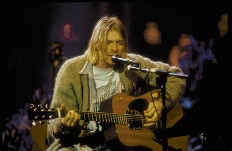 Nirvana's 'MTV Unplugged' turns 25: The generation's best live album