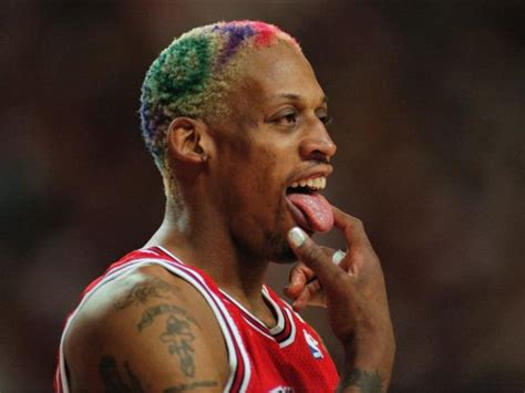 Trinity Rodman made it her mission to be known as more than 'Dennis Rodman's daughter.' This ...