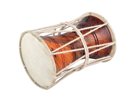 The Beats of Different Traditional Drums of India