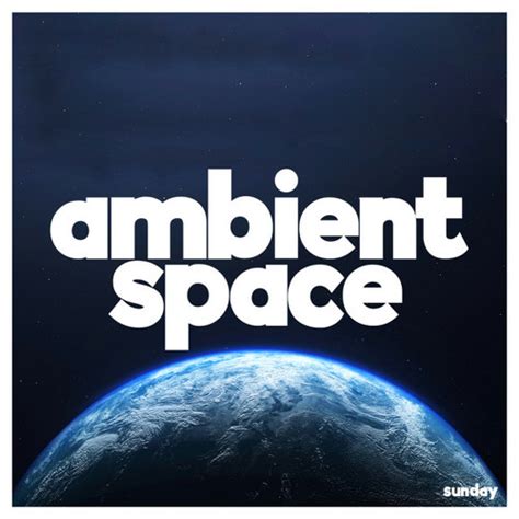 Stream The Label Sunday | Listen to Ambient Space playlist online for free on SoundCloud