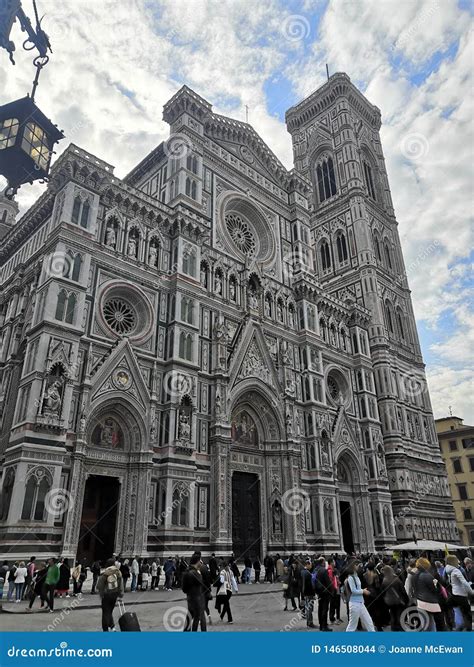 Italy Travel Piazza Duomo Italy Florence Architecture Building Museum ...