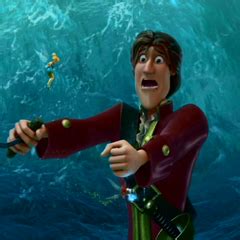 Captain James Hook | Disney Fairies Wiki | FANDOM powered by Wikia