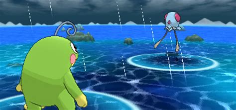 How To Get TM18 Rain Dance in Pokémon ORAS - Guide Strats