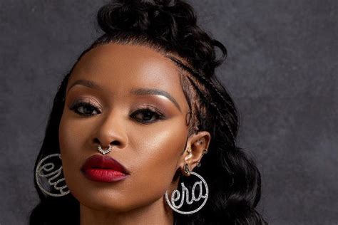 DJ Zinhle celebrates 11 years of Era | Bona Magazine