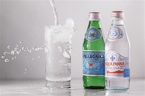 Global Sparkling Bottled Water Market to Boost with rise in Health ...