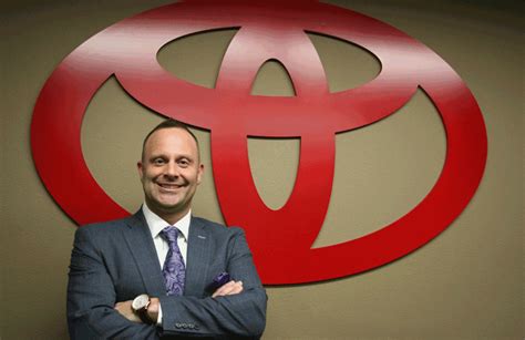 McCord’s Vancouver Toyota ready for expansion - Vancouver Business Journal