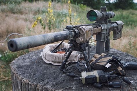 The 3 Best Airsoft Sniper Rifles Reviewed & Revealed ( 2021 Hands-on )