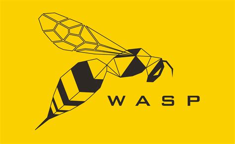 Wasp Logo & Branding (North Pole Engineering) on Behance