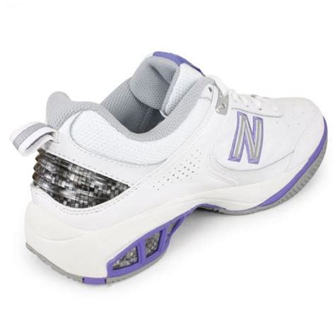 New Balance Women's WC806 D Width Tennis Shoe