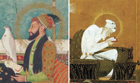 Aurangzeb The Mughal Emperor History