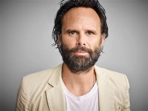 Walton Goggins - Comic-Con 2016 Portrait - 2016 - Walton Goggins Photo ...