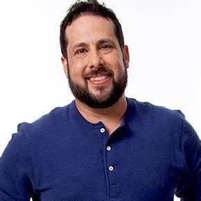 As seen on Showtime and Netflix: Comedian Steve Treviño to Perform at UCPAC in May | Westfield ...