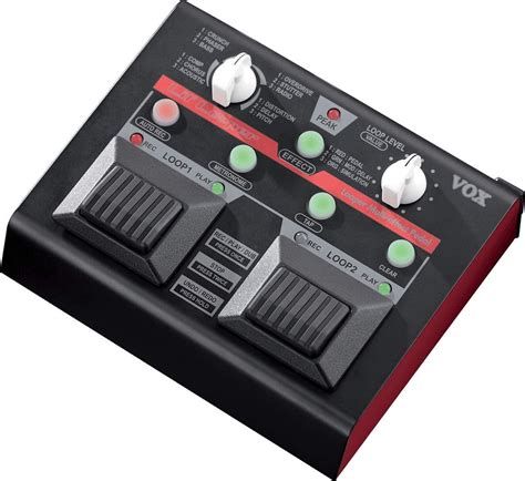 Top 8 Best Multi Effects Pedals Under $200 (September 2020)磊