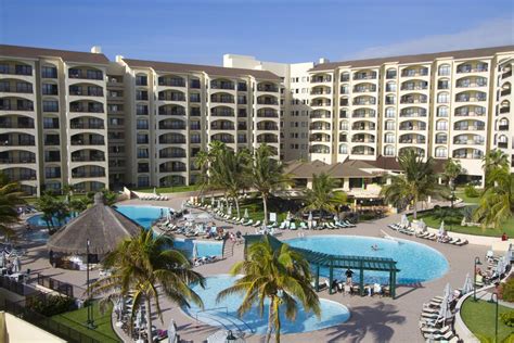 THE ROYAL ISLANDER - AN ALL SUITES RESORT, CANCUN