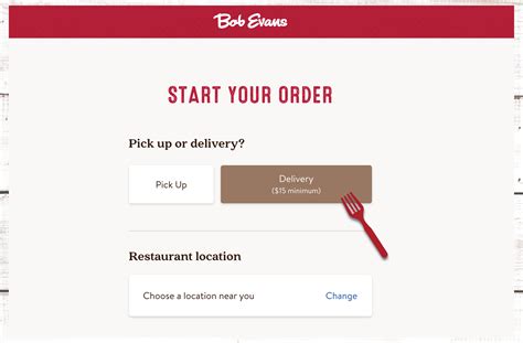 Bob Evans | How To Order Curbside Pickup, Takeout Or Delivery From Bob ...