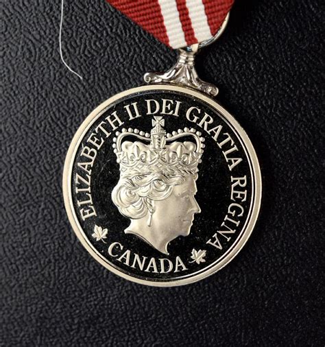 Sold Price: Canada - Queen Elizabeth II Diamond Jubilee Medal - June 6 ...